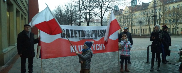 Tychy: Narodowy Dzień Pamięci  „Żołnierzy Wyklętych”
