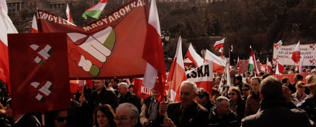 VII Wielki Wyjazd na Węgry już wkrótce! ZOBACZ wzruszający film z pierwszego spotkania w Budapeszcie