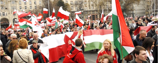 Ostatnie miejsca na Węgry. Sakiewicz: nasz udział w wyjeździe będzie silnym poparciem dla wspólnej walki