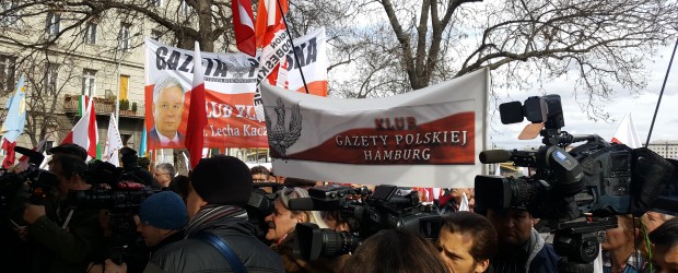 Hamburg: Wielki Wyjazd na Węgry 2019