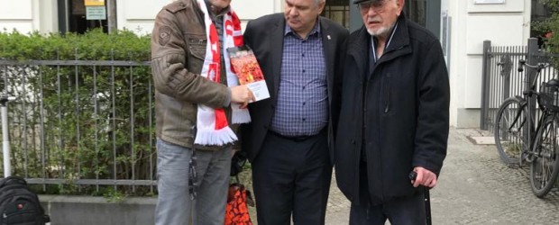 Berlin-Brandenburg: 9 rocznica