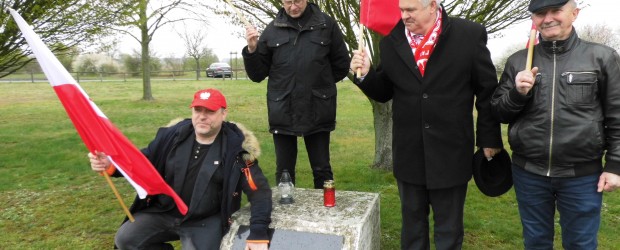 Berlin-Brandenburg: Uroczystości żałobne
