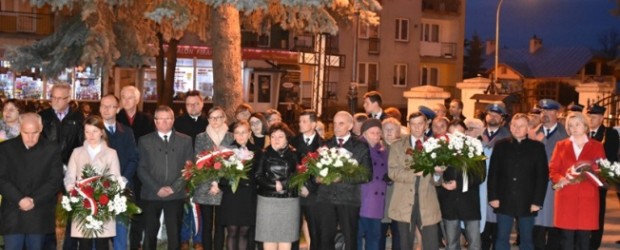 Brzozów: 10 kwietnia