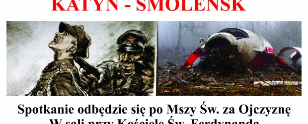 Chicago-Illinois: Zaproszenie na spotkanie z p. mecenas Marią Sonert-Biniendą. 10 kwietnia godz. 8:00 pm