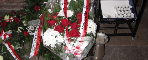 Gdańska II: 9 rocznica Tragedii pod Smoleńskiem