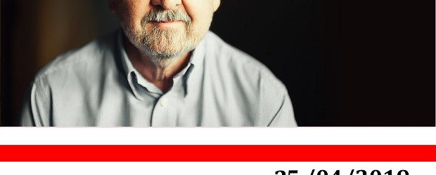 MYŚLENICE – spotkanie z prof. Ryszardem Legutko – europosłem PiS. Temat: Wolność Jednostki i Narodu w Unii Europejskiej, 25 kwietnia