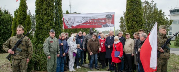 Poznań: IX rocznica tragedii smoleńskiej