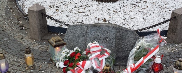 Suwałki: 9 Rocznica Tragedii Smoleńskiej