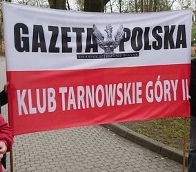 Tarnowskie Góry II: Obchody IX Rocznicy Tragedii Smoleńskiej