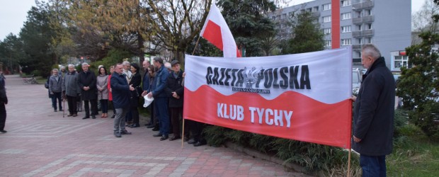 Tychy: 10 kwietnia