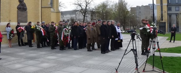 Łódź: 10 kwietnia