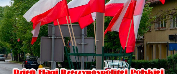 Dzierżoniów II: Dzień Flagi Narodowej oraz Dzień Polonii i Polaków za Granicą uroczystości w Dzierżoniowie