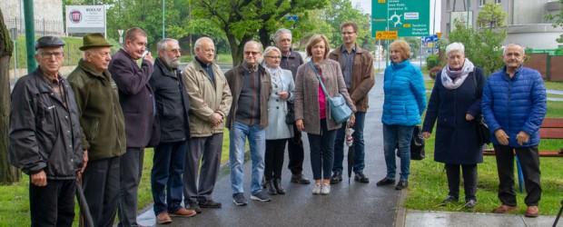 Dzierżoniów II: 109. miesięcy po Smoleńsku