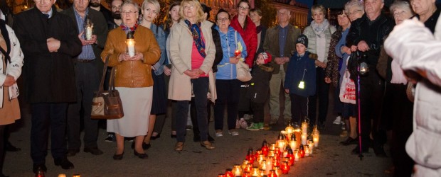 Poznań: Solidarni z prześladowanymi Chrześcijanami