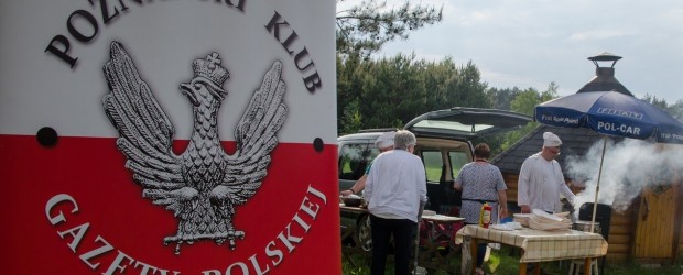 Poznań: Klubowa majówka