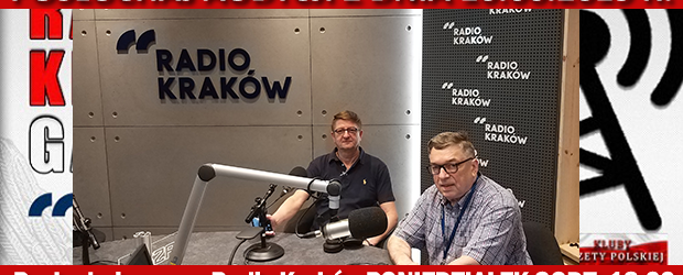 POSŁUCHAJ AUDYCJI: „Radiowy Klub Gazety Polskiej” – 10.06.2019 r.(audio)