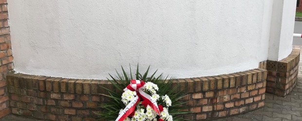 Berlin – Brandenburg: Uroczystości jubileuszowe 90-lecia założenia Szkoły Podstawowej Pomnik Rodła w Dąbrówce Wielkopolskiej