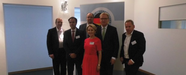 Berlin – Brandenburg: konferencja finansowa „Ukraina – rynek bankowy w okresie przejściowym, widoki i perspektywy”