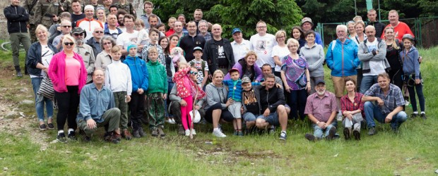 [Tydzień w Klubach „GP”]  Rajd Gwiaździsty im. Jerzego Kaszyńskiego