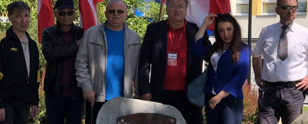 Elbląg II: Wołyń pamiętamy