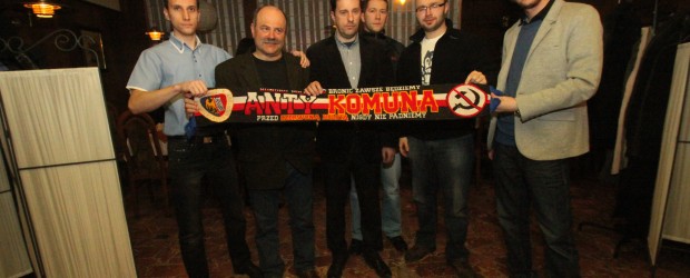 Gliwice: Pamięci T. Krzyżanowskiego