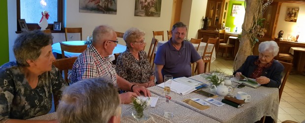 Gliwice: Spotkanie klubowe