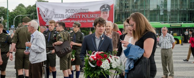 Poznań: Chleba i wolności – 63 rocznica Poznańskiego Czerwca 53