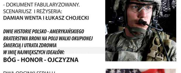 Filadelfia: Zaproszenie – Patriotyczny wieczór filmowy 28 lipca godz. 3:3 pm