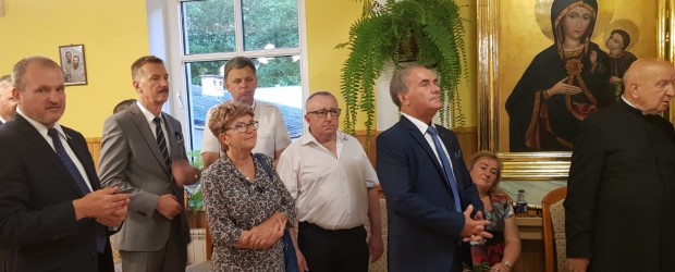 Gliwice: Rychwałd