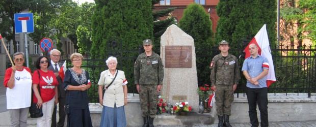Gliwice: Godzina „W”