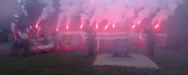 Jastrzębie Zdrój: 75 Rocznica Powstania Warszawskiego