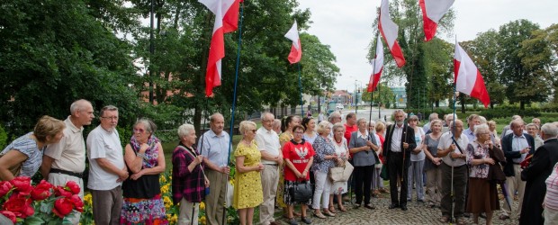 Poznań: Solidarni z Metropolitą Krakowskim