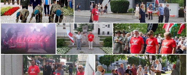 [Tydzień w Klubach „GP”] Kluby „GP” pamiętały o bohaterach Powstania Warszawskiego
