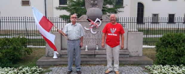 Łowicz: Godzina „W”