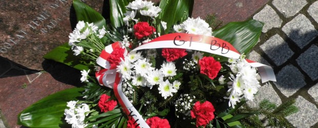 Berlin – Brandenburg: Uroczystości w Szczecinie-97. rocznica założenia ZPwN w Niemczech