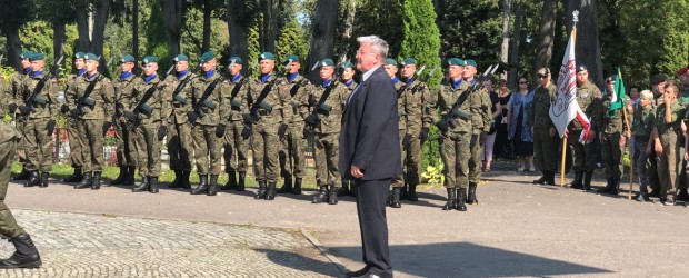 Elbląg II: 80 rocznica wybuchu II wojny światowej