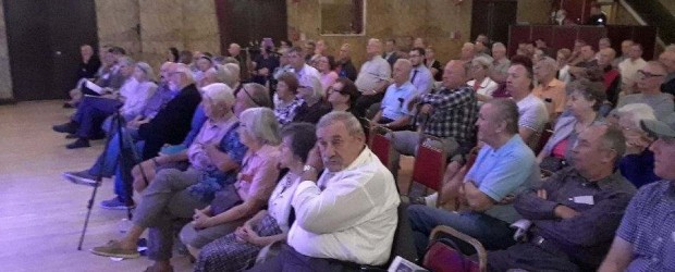 Filadelfia: Energia i Niepodległość