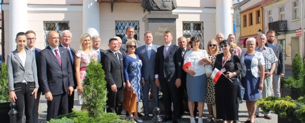Konin: 99 Rocznica Bitwy Warszawskiej