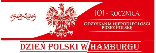 Hamburg – Dzień Polski, 27 października