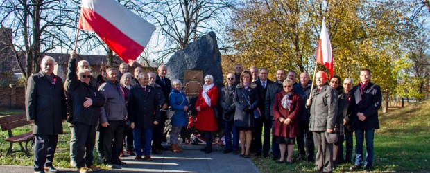 W Dzierżoniowie obchody 101. rocznicy odzyskania niepodległości – 11.11.2019.