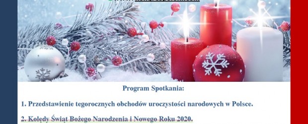 Clearwater (Floryda) – spotkanie oraz koncert Pawła Piekarczyka, 30 listopada