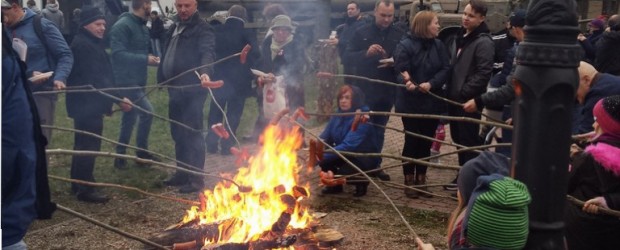 Suwałki: Piknik „Służymy Niepodległej”