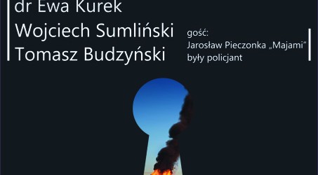 Wiedeń II – spotkanie z autorami książki pt.”Powrót do Jedwabnego”, 23 listopada