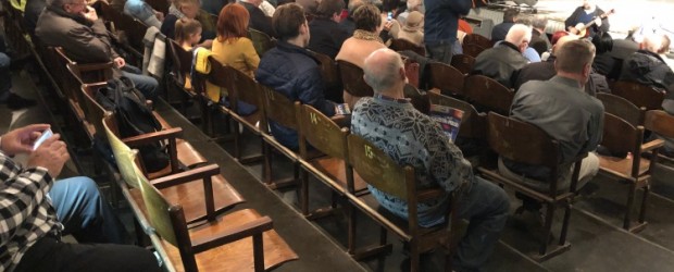 [Wrocław] Spotkanie Klubu Gazety Polskiej z Tomaszem Sakiewiczem