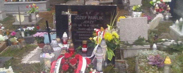 Będzin II: Święto Wszystkich Świętych