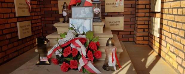 Bydgoszcz: Polakom z za Buga