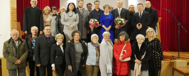 Koncert B. Kurowskiego oraz spotkanie autorskie A. Witkowskiego w Koninie