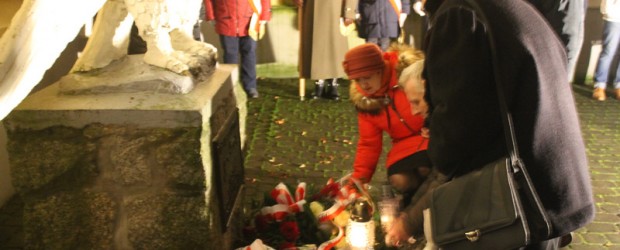 Konin: 38 Rocznica Stanu Wojennego w Koninie