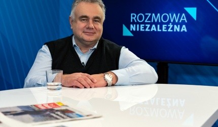 Rozmowa Niezależna / Tomasz Sakiewicz o rosnącym znaczeniu Klubów Gazety Polskiej w Ameryce (wideo)