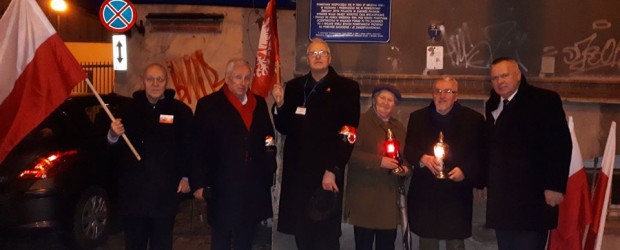 Berlin-Brandenburg: Szczecińskie obchody 101. rocznicy wybuchu Powstania Wielkopolskiego.